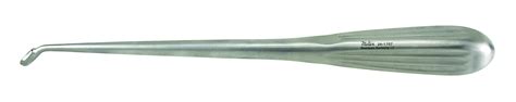 Brun Hibbs Spratt Curette