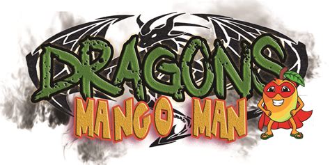 Mango Man – Flavours of the Dragon