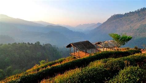 12 จดชมววสมผสความหนาวท Hot ทสดในปน