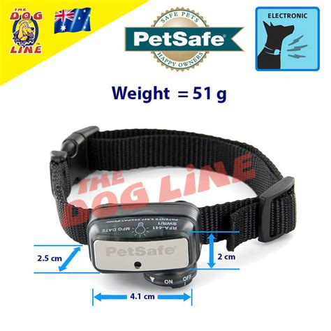 Petsafe Little Dog Bark Collar Deluxe | Best Bark Collar for Small Dogs