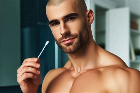 Bending Over For Science The Real Talk On Anal Pap Smears For Gay Men Raysurrection