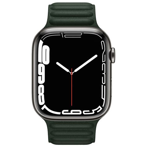 Apple Watch 7 : si vous l'attendez, il faudra être rapide ou patient