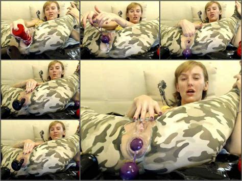 Dildo Anal Dildo Porn Webcam Russian Bbmix Anal Balls And