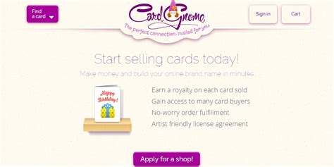 30 Greeting Card Companies That Pay For Submissions Ivetriedthat