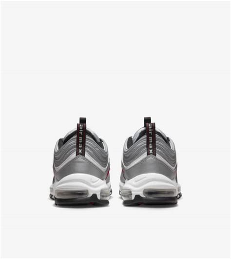 Air Max 97 Silver Bullet Dm0028 002 Release Date Nike Snkrs My