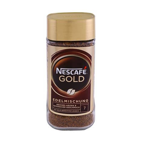 Alosraonline | Nescafe Gold Edelmischung 100g