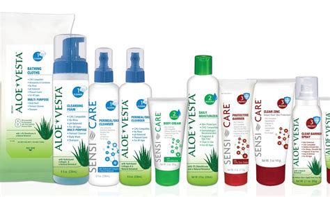 Medline to acquire SensiCare and Aloe Vesta skin care products