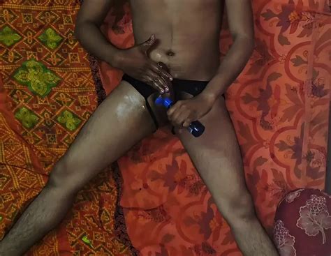 Sexy Boy Jerks On Aunty S Panties And Cums On Her Gay Masturbation Masturbation Porn XHamster