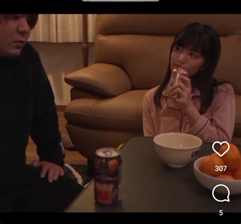 JAV Code Of This Horny Girl Drinking Scene NameThatPorn