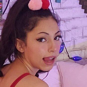 ItsPinkie Itspinkietv Nude Leaks OnlyFans TheFappening