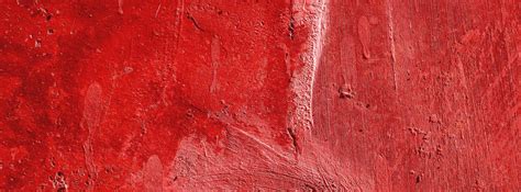 Red wall.scary background.concrete wall plastered red scratch ...