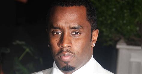 Nach schweren Vorwürfen Mehrere Dokus über Sean Combs in der Mache