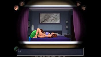 Summertime Saga Cap Mi Hermanastra Me Chupa La Polla Y Me Follo Su Delicioso Coño XVIDEOS