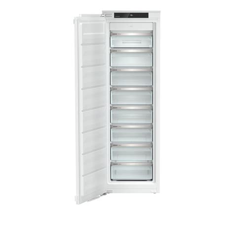 Zamrażarka szufladowa wolnostojąca SIFNf 5128 Plus NoFrost - Platforma AGD