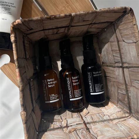 Retinol in hot climates – Skinjestique Global