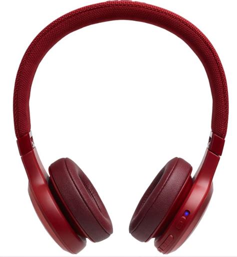 Отзывы и Обзор наушников JBL Live 400BT 2024 - Характеристики и где купить