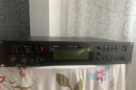 Мультибитный цап yamaha deq5 Вся Россия | Аудио и видео техника ...