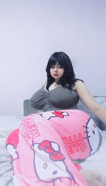 Kimochi Rawr KimochiRawr Kimochiunu Makisuggar Leaked Nude