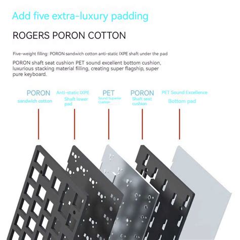 M Mode Xinmeng Wireless Bluetooth Mechanical Cnc Customized Hot Swap Rgb Keyboard Electronic