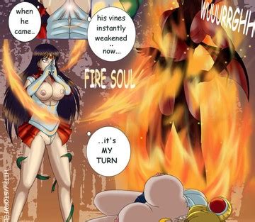 Moonlight Temptations Muses Sex And Porn Comics