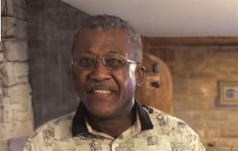 Reverend Matthew Grant