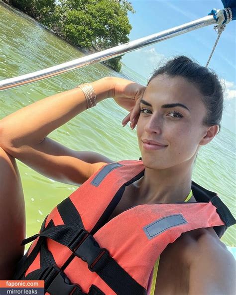 Sofía Suescun aka sofia suescun Nude Leaks Faponic