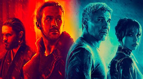 «Бегущий по лезвию 2049»: Долгая дорога в никуда