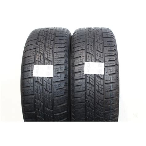 255 55 R19 111V M+S XL PIRELLI SCORPION ZERO