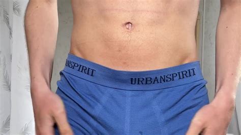 British Lad Tries On Boxers Free Sex Video Redtube