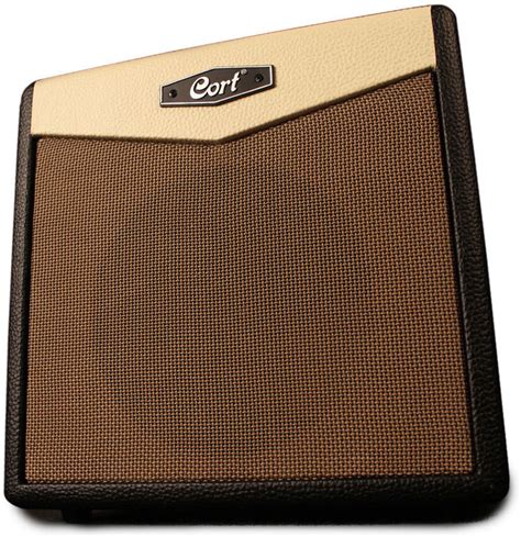 Cort CM15R BK гитарный комбик купить в Москве в интернет-магазине Kombik