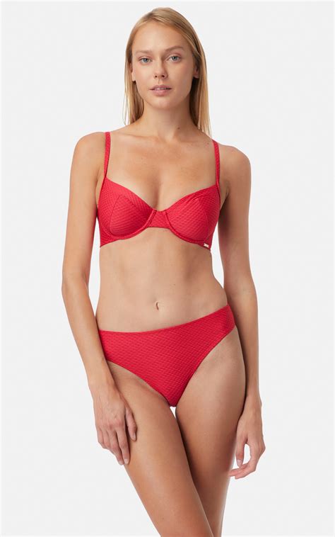 Μαγιό Γυναικεία Μπικίνι Mombasa Rio Basic Bikini Σλιπ