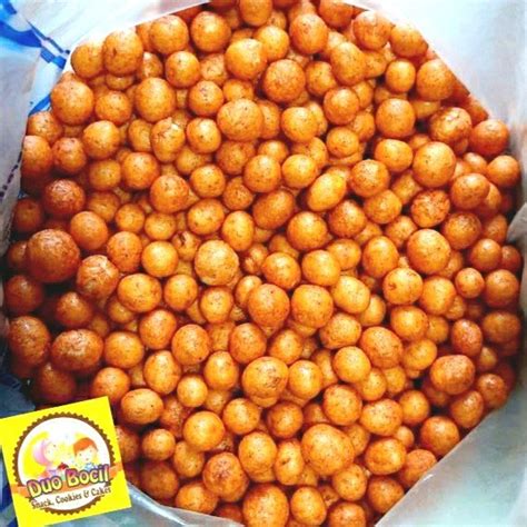 Jual Kacang Sukro Pedas Manis Gram Di Lapak Duo Bocil Snack Bukalapak