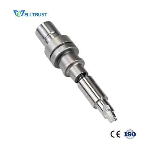 Electric Neurosurgery Craniotomy Cranial Perforator Drill Set