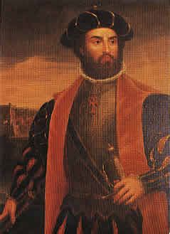 zachariah isabel vasco de gama discovered