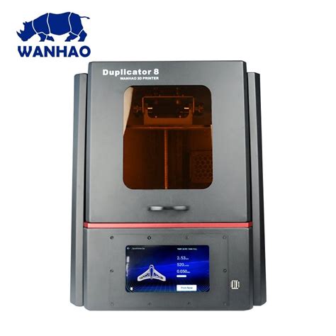 Wanhao Duplicator 8 Review Is It Worth It Top 3D Shop