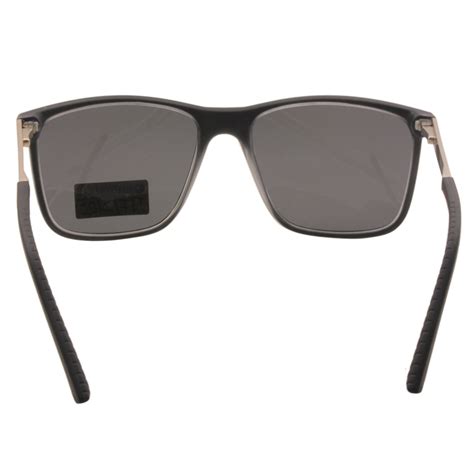 Fashion Frame With Metal Spring Hinges Polarized Sunglasses Jiayu