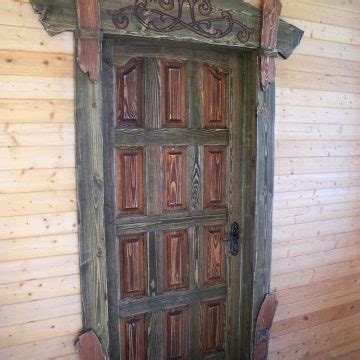 Деревянные наличники на окна и двери под заказ в Москве: цена с доставкой