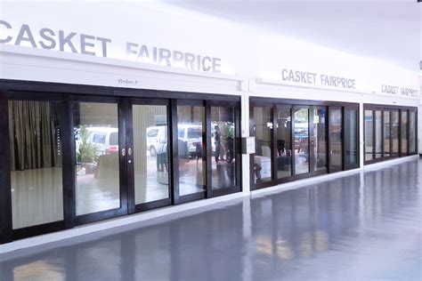 Funeral Parlours In Singapore Funeral Parlour Services Across Sg