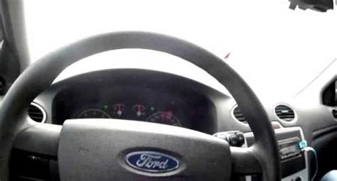 Форд фокус 2 бак – Сколько литров бак форд фокус 2 рестайлинг ...