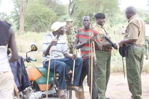 50 Schools Shut Down In Kerio Valley As Banditry Persist Teachers Updates