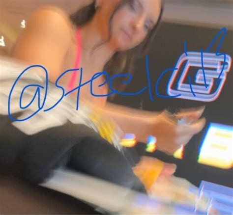 Hailey Rose Adult Film Star Hot Model Signed Autographed X Photo Proof