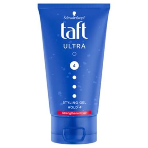 Taft Ultra styling gel bestellen | Albert Heijn