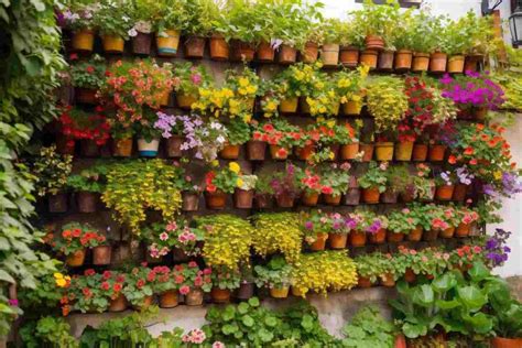 Small Square Flower Bed Ideas For A Compact Thriving Garden