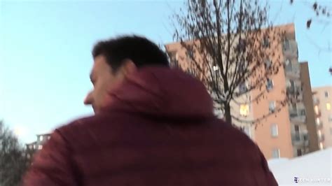 Gay Fucks Horny Tourist Man