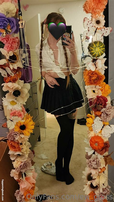 Crapp Art Ew Gross Nude OnlyFans Leaks Fappening FappeningBook