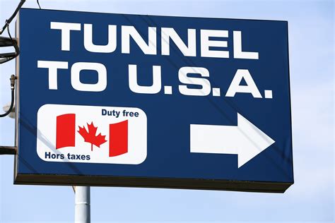 Tunnel Closed Tonight | windsoriteDOTca News - windsor ontario's