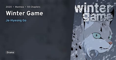 Winter Game · AniList