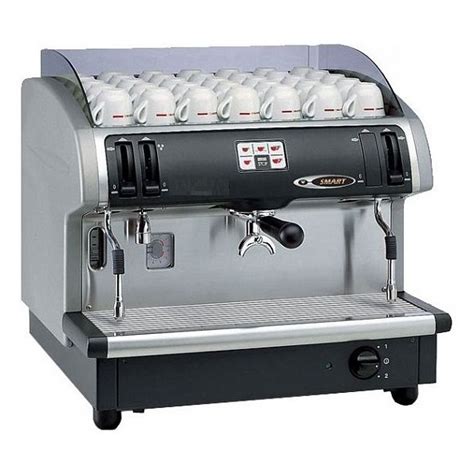 Аренда одногруппной рожковой кофемашины Italcrem + Кофемолка ...