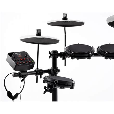 Электронная ударная установка ALESIS DEBUT KIT • лучшая цена • купить в ...