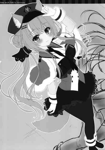 Petit Graffiti Nhentai Hentai Doujinshi And Manga